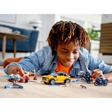LEGO® Marvel Super Heroes Flucht vor den zehn Ringen 76176 (10/11) LEGO® Marvel Super Heroes Flucht vor den zehn Ringen 76176 (10/11)
