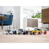 LEGO® Marvel Super Heroes Flucht vor den zehn Ringen 76176 (11/11) LEGO® Marvel Super Heroes Flucht vor den zehn Ringen 76176 (11/11)