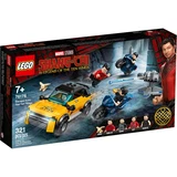 LEGO® Marvel Super Heroes Flucht vor den zehn Ringen 76176 (1/11) LEGO® Marvel Super Heroes Flucht vor den zehn Ringen 76176 (1/11)
