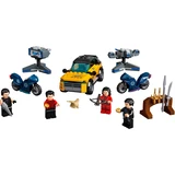 LEGO® Marvel Super Heroes Flucht vor den zehn Ringen 76176 (2/11) LEGO® Marvel Super Heroes Flucht vor den zehn Ringen 76176 (2/11)