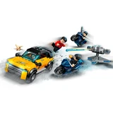 LEGO® Marvel Super Heroes Flucht vor den zehn Ringen 76176 (3/11) LEGO® Marvel Super Heroes Flucht vor den zehn Ringen 76176 (3/11)