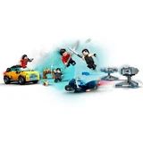 LEGO® Marvel Super Heroes Flucht vor den zehn Ringen 76176 (6/11) LEGO® Marvel Super Heroes Flucht vor den zehn Ringen 76176 (6/11)