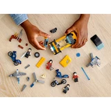 LEGO® Marvel Super Heroes Flucht vor den zehn Ringen 76176 (9/11) LEGO® Marvel Super Heroes Flucht vor den zehn Ringen 76176 (9/11)