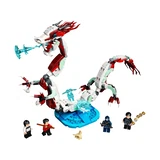 LEGO® Marvel Super Heroes Battle at the Ancient Village 76177 (2/10) LEGO® Marvel Super Heroes Battle at the Ancient Village 76177 (2/10)