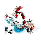 LEGO® Marvel Super Heroes Battle at the Ancient Village 76177 (3/10) LEGO® Marvel Super Heroes Battle at the Ancient Village 76177 (3/10)