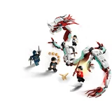 LEGO® Marvel Super Heroes Battle at the Ancient Village 76177 (5/10) LEGO® Marvel Super Heroes Battle at the Ancient Village 76177 (5/10)