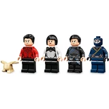 LEGO® Marvel Super Heroes Battle at the Ancient Village 76177 (6/10) LEGO® Marvel Super Heroes Battle at the Ancient Village 76177 (6/10)