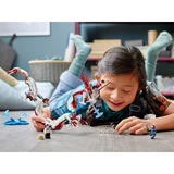 LEGO® Marvel Super Heroes Battle at the Ancient Village 76177 (9/10) LEGO® Marvel Super Heroes Battle at the Ancient Village 76177 (9/10)