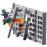 LEGO® Marvel Super Heroes Daily Bugle 76178 (11/35)