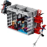 LEGO® Marvel Super Heroes Daily Bugle 76178 (13/35)