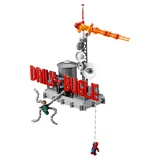 LEGO® Marvel Super Heroes Daily Bugle 76178 (14/35)