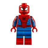 LEGO® Marvel Super Heroes Daily Bugle 76178 (15/35)