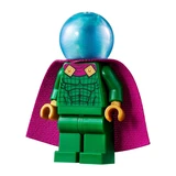 LEGO® Marvel Super Heroes Daily Bugle 76178 (16/35)