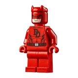 LEGO® Marvel Super Heroes Daily Bugle 76178 (18/35)