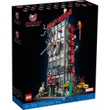LEGO® Marvel Super Heroes Daily Bugle 76178 (1/35)