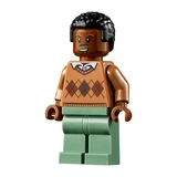 LEGO® Marvel Super Heroes Daily Bugle 76178 (21/35)