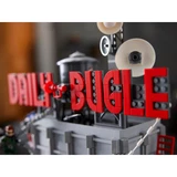 LEGO® Marvel Super Heroes Daily Bugle 76178 (23/35)