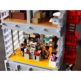 LEGO® Marvel Super Heroes Daily Bugle 76178 (26/35)