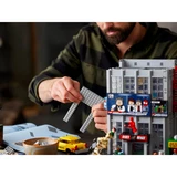 LEGO® Marvel Super Heroes Daily Bugle 76178 (34/35)