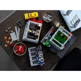 LEGO® Marvel Super Heroes Daily Bugle 76178 (35/35)