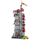 LEGO® Marvel Super Heroes Daily Bugle 76178 (3/35)