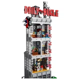 LEGO® Marvel Super Heroes Daily Bugle 76178 (4/35)