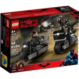 LEGO® Marvel Super Heroes Batman™ & Selina Kyle™: Verfolgungsjagd auf dem Motorrad 76179 (1/7)