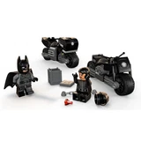 LEGO® Marvel Super Heroes Batman™ & Selina Kyle™: Verfolgungsjagd auf dem Motorrad 76179 (3/7)