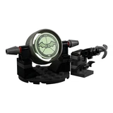 LEGO® Marvel Super Heroes Batman™ & Selina Kyle™: Verfolgungsjagd auf dem Motorrad 76179 (4/7)