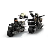 LEGO® Marvel Super Heroes Batman™ & Selina Kyle™: Verfolgungsjagd auf dem Motorrad 76179 (5/7)