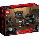 LEGO® Marvel Super Heroes Batman™ & Selina Kyle™: Verfolgungsjagd auf dem Motorrad 76179 (7/7)
