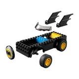 LEGO® DC Comics Super Heroes Batman™ vs. Joker™: Verfolgungsjagd im Batmobil 76180 (2/5)