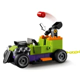 LEGO® DC Comics Super Heroes Batman™ vs. Joker™: Verfolgungsjagd im Batmobil 76180 (3/5)