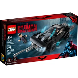 Batmobile™: Verfolgung des Pinguins™ 76181