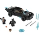 Batmobile™: Verfolgung des Pinguins™ 76181 thumbnail-1