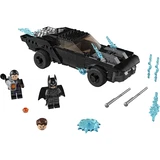 LEGO® DC Comics Super Heroes Batmobile™: Verfolgung des Pinguins™ 76181 (2/7) LEGO® DC Comics Super Heroes Batmobile™: Verfolgung des Pinguins™ 76181 (2/7)