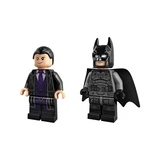 LEGO® DC Comics Super Heroes Batmobile™: Verfolgung des Pinguins™ 76181 (6/7) LEGO® DC Comics Super Heroes Batmobile™: Verfolgung des Pinguins™ 76181 (6/7)