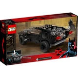 LEGO® DC Comics Super Heroes Batmobile™: Verfolgung des Pinguins™ 76181 (7/7) LEGO® DC Comics Super Heroes Batmobile™: Verfolgung des Pinguins™ 76181 (7/7)