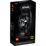 LEGO® DC Comics Super Heroes Batman masker 76182 (1/9)