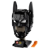 LEGO® DC Comics Super Heroes Batman masker 76182 (2/9)