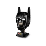 LEGO® DC Comics Super Heroes Batman masker 76182 (3/9)