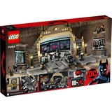 LEGO® DC Comics Super Heroes Batcave™: The Riddler™ Face-off 76183 (10/10) LEGO® DC Comics Super Heroes Batcave™: The Riddler™ Face-off 76183 (10/10)