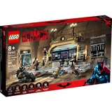 LEGO® DC Comics Super Heroes Batcave™: The Riddler™ Face-off 76183 (1/10) LEGO® DC Comics Super Heroes Batcave™: The Riddler™ Face-off 76183 (1/10)