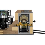 LEGO® DC Comics Super Heroes Batcave™: The Riddler™ Face-off 76183 (4/10) LEGO® DC Comics Super Heroes Batcave™: The Riddler™ Face-off 76183 (4/10)