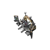 LEGO® DC Comics Super Heroes Batcave™: The Riddler™ Face-off 76183 (5/10) LEGO® DC Comics Super Heroes Batcave™: The Riddler™ Face-off 76183 (5/10)