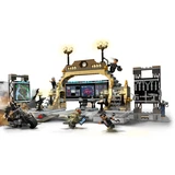 LEGO® DC Comics Super Heroes Batcave™: The Riddler™ Face-off 76183 (8/10) LEGO® DC Comics Super Heroes Batcave™: The Riddler™ Face-off 76183 (8/10)