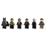 LEGO® DC Comics Super Heroes Batcave™: The Riddler™ Face-off 76183 (9/10) LEGO® DC Comics Super Heroes Batcave™: The Riddler™ Face-off 76183 (9/10)
