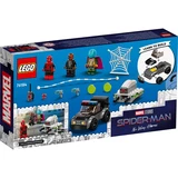 LEGO® Spider-Man Mysterios Drohnenattacke auf Spider-Man 76184 (3/9)