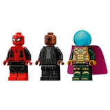 LEGO® Spider-Man Mysterios Drohnenattacke auf Spider-Man 76184 (4/9)