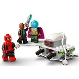 LEGO® Spider-Man Mysterios Drohnenattacke auf Spider-Man 76184 (5/9)